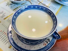 招牌椰汁姜撞奶-黄氏许牛奶甜品餐厅(裕华万达店)