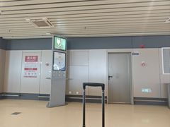 -哈尔滨太平国际机场-T2航站楼