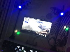 -飞歌e族KTV(雄楚1号店)