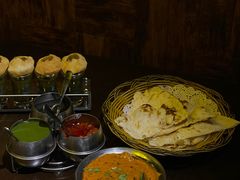 -Bombay Grill印度餐厅