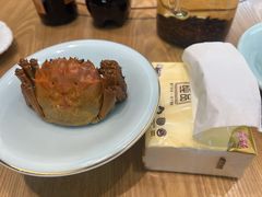 -金典银峰老鹅馆·昆山菜(亭林公园店)