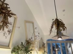 -春树下·树屋花房西餐厅(罍街AS1980店)