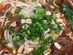 -余丞记川渝面馆(云峰店)