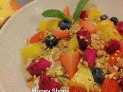 -Money Shops(愚园路店)