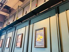 -章记星洲 · 新加坡餐厅(望京店)