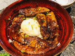 -NIUAN牛庵·日式和牛烧肉(恒隆店)