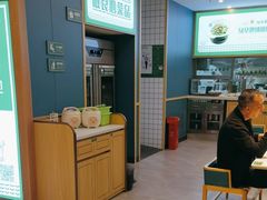 -绿草地·湘菜(7mall店)