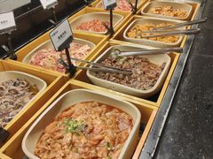 -韩盛·盛江山自助料理(中街大悦城店)