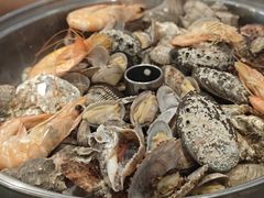 -今鲜源大酒店·中华餐饮名店(新湛路店)