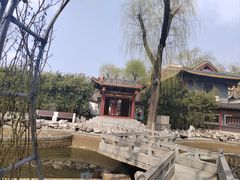 -碑林公园