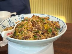 -福苗小骆驼烧烤(大唐不夜城店)