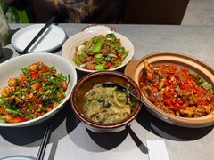 -潇湘阁(汉光百货店)