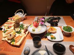 -文三酒肆自助放题(新街口友谊广场店)