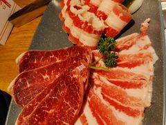 -新石器烤肉(南站店)