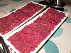 -南城十里潮汕鲜牛火锅·鲜虾生滚粥(融汇老商埠店)