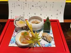 -元熹会席料理