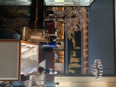 -成都安仁福朋喜来登酒店