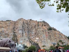 -西霞口神雕山野生动物世界