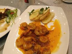 -太湖饭店·寄畅轩中餐厅