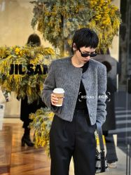 -M1 HAIR烫染