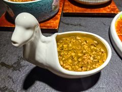 -安多素食(广仁寺路店)