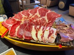 -AJIYA·池袋日式烧肉自助(天津万象城店)