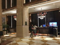 -西安赛瑞喜来登大酒店