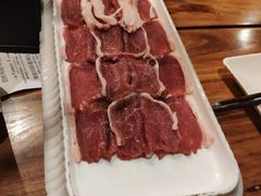 -丁卯•铜锅涮肉(工体店)