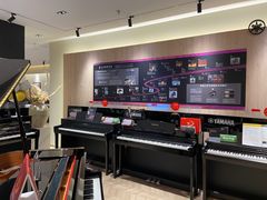 -雅歌音乐培训中心·钢琴培训·乐器培训(交道口店)