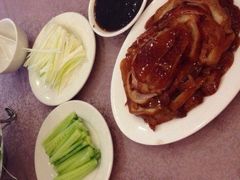-永乐饭庄(安德路店)