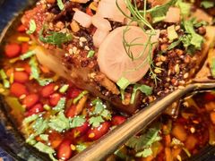 -山石榴·贵州菜(丰盛里店)