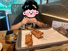 -野人部落(沈阳一店)