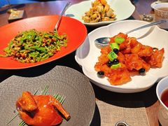 -曾宴·楚菜(湖北省博物馆店)