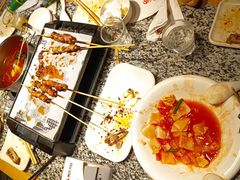 -粟氏天府·东北烧烤(江南兴隆街店)