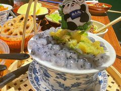-楠火锅(太古里总店)