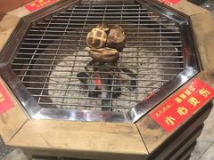 -巢爷老味(东方红店)