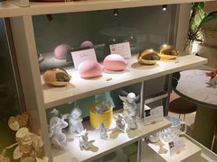 -théATRE 茶聚场(王府中環店)