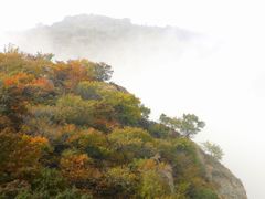 -阳台山自然风景区