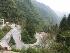 景点-娄山关景区