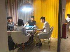 -火星工厂·桌游·团建聚会·轰趴馆(厦滘店)