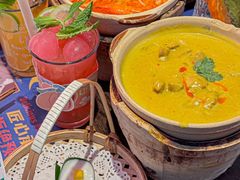 -泰妃殿(武汉首店)