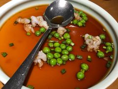 -蜀宴小调·精致家常菜(来福士店)