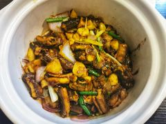 黄鳝煲-港澳烧卤馆