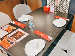 -辣尚瘾·烤鱼·新川菜(交大直营店)