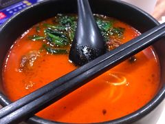 -和府捞面(东直门银座店)