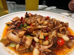 -健眺小海鲜(临海后山店)