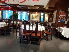 大堂-惠丰堂饭庄·烤鸭·京味菜(西北旺·唐家岭店)