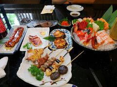 -真剑日本料理·铁板烧(贵州路店)