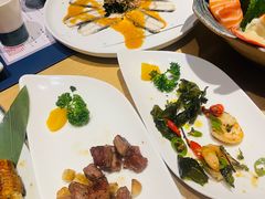 -味见·雪月花(天富路店)