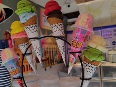 -Vola Gelato意大利手工冰淇淋(朝阳大悦城店)